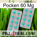 Poxet 60Mg 29